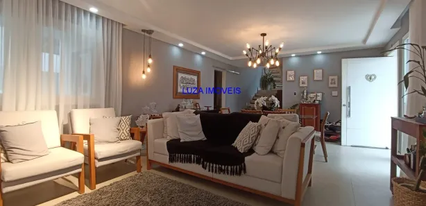 Casa com 4 Quartos à venda, 260m² no Caixa D'Água, Lauro de Freitas
