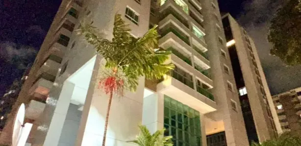 Apartamento com 3 Quartos à venda, 98m² no Tirol, Natal