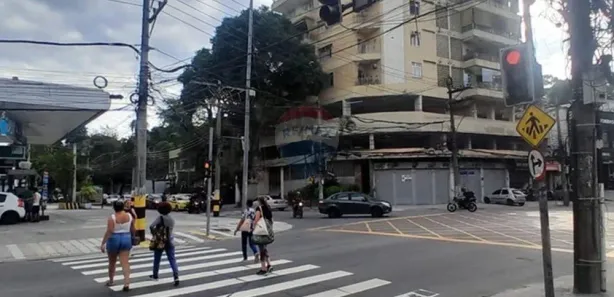 Ponto Comercial para alugar, 44m² no Pechincha, Rio de Janeiro