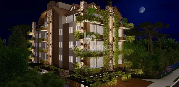 Sala Comercial à venda, 34m² no Centro, Canela
