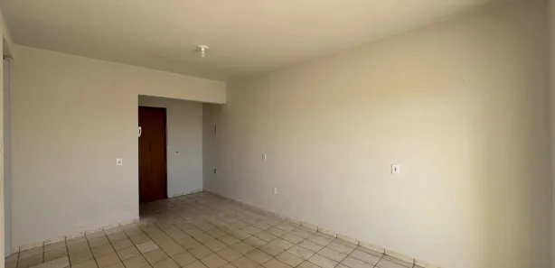 Apartamento com 3 Quartos para alugar, 54m² no Jardim Mariliza, Goiânia