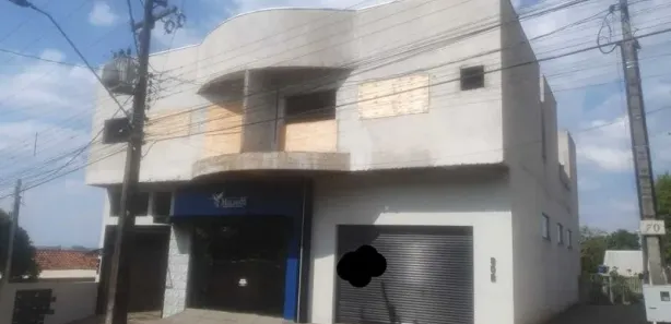 Galpão/Depósito/Armazém para alugar, 120m² no Vila Paião, Jandaia do Sul