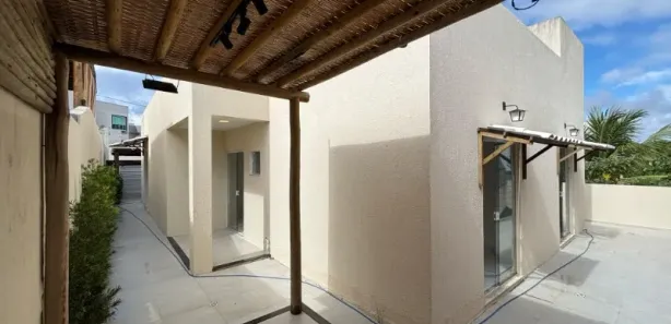 Casa com 3 Quartos à venda, 300m² no Caixa D'Água, Lauro de Freitas