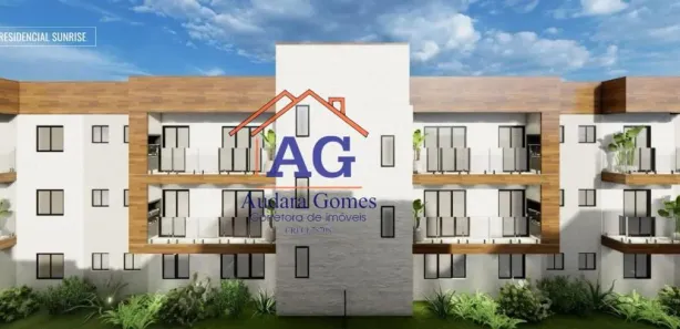 Apartamento com 2 Quartos à venda, 86m² no Boqueirão, Saquarema