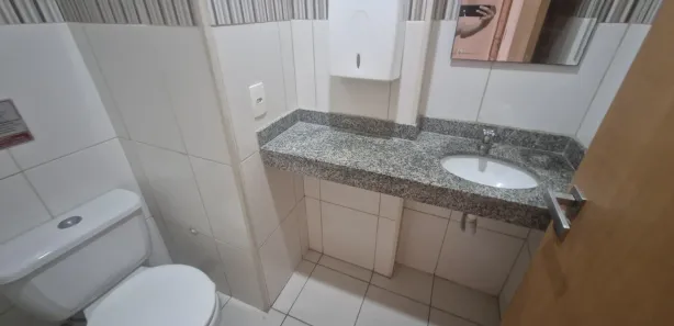 Ponto Comercial para alugar, 39m² no Centro, Nova Iguaçu