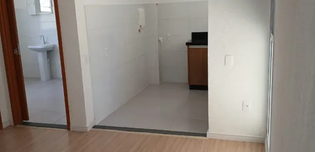 Apartamento com 1 Quarto para alugar, 41m² no Santos Dumont, São Leopoldo