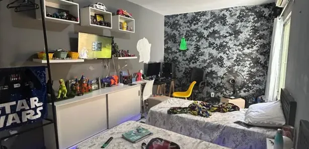 Casa com 3 Quartos à venda, 150m² no Cohatrac I, São Luís
