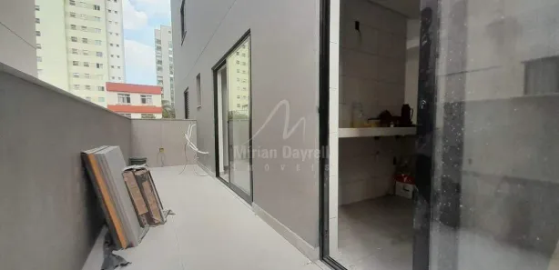 Apartamento com 2 Quartos à venda, 72m² no Cruzeiro, Belo Horizonte