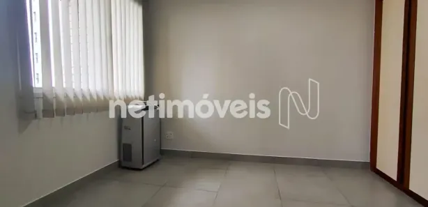 Apartamento com 1 Quarto para alugar, 45m² no Lourdes, Belo Horizonte