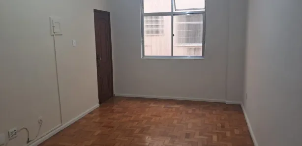 Apartamento com 1 Quarto para alugar, 47m² no Flamengo, Rio de Janeiro