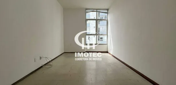 Sala Comercial para alugar, 26m² no Serra, Belo Horizonte