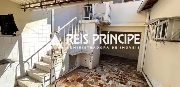 Casa com 2 Quartos para alugar, 27m² no Inhoaíba, Rio de Janeiro