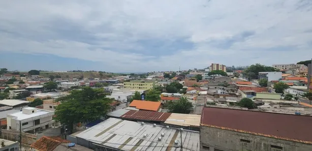 Cobertura com 3 Quartos à venda, 120m² no Caiçara-Adelaide, Belo Horizonte