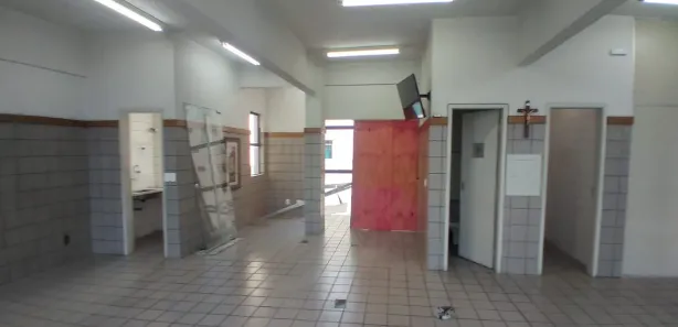 Ponto Comercial à venda, 163m² no Lourdes, Belo Horizonte
