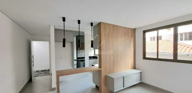 Apartamento com 2 Quartos à venda, 69m² no Anchieta, Belo Horizonte