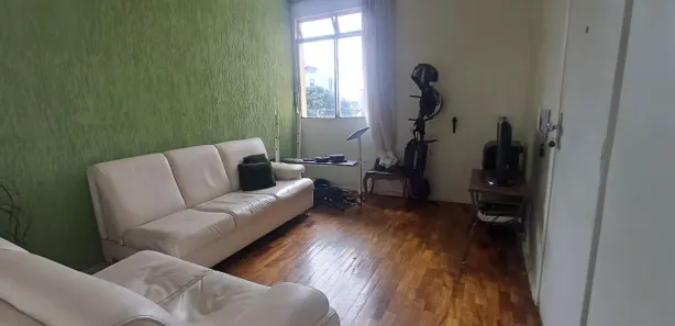 Apartamento com 3 Quartos à venda, 80m² no Padre Eustáquio, Belo Horizonte