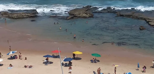 Apartamento com 1 Quarto à venda, 43m² no Barra, Salvador