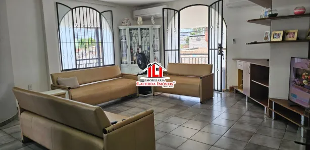 Casa com 4 Quartos à venda, 318m² no Compensa, Manaus