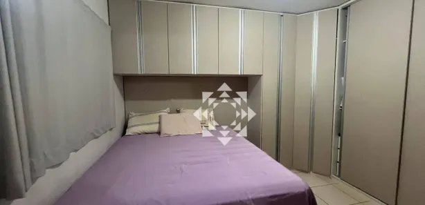 Apartamento com 2 Quartos à venda, 62m² no Plano Diretor Sul, Palmas