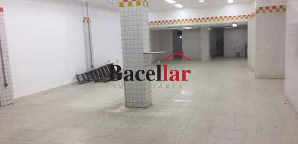 Ponto Comercial para alugar, 260m² no Tijuca, Rio de Janeiro