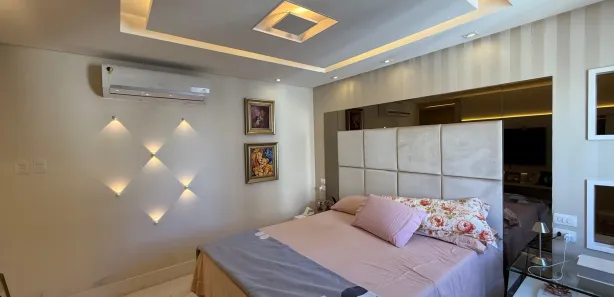 Apartamento com 3 Quartos à venda, 154m² no Pituba, Salvador