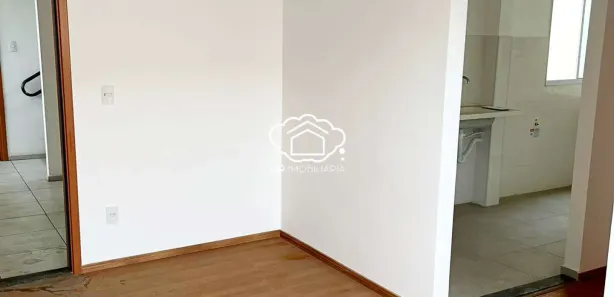 Apartamento com 2 Quartos à venda, 42m² no Campo Grande, Rio de Janeiro