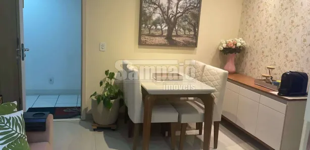 Apartamento com 2 Quartos à venda, 50m² no Campo Grande, Rio de Janeiro