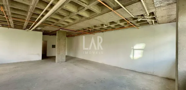 Sala Comercial à venda, 101m² no Santa Efigênia, Belo Horizonte