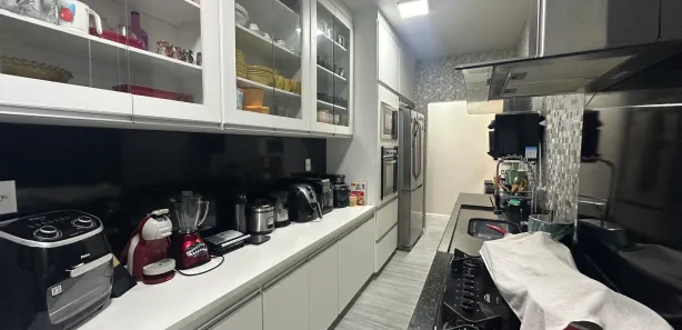 Apartamento com 2 Quartos à venda, 73m² no Setor Habitacional Vicente Pires, Brasília