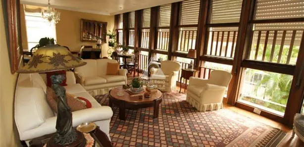 Apartamento com 2 Quartos à venda, 140m² no Lagoa, Rio de Janeiro