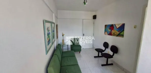 Sala Comercial à venda, 44m² no Petrópolis, Natal