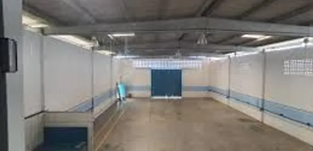 Galpão/Depósito/Armazém para venda ou aluguel, 527m² no Centro, Camaçari