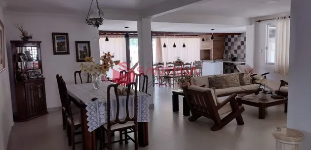 Casa de Condomínio com 3 Quartos à venda, 1033m² no Portão, Lauro de Freitas
