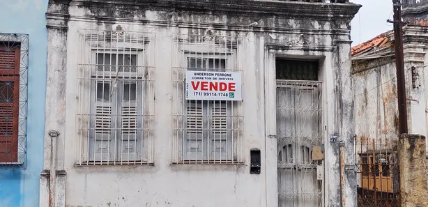 Casa com 2 Quartos à venda, 116m² no Matatu, Salvador