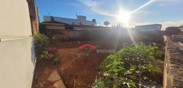 Lote/Terreno para alugar, 360m² no Residencial Parque Pavan, Sumaré