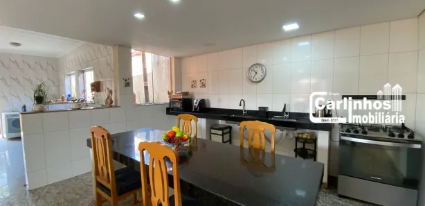 Casa com 4 Quartos à venda, 150m² no , São Joaquim de Bicas