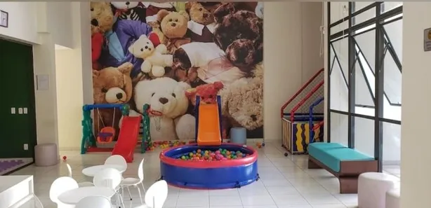 Apartamento com 2 Quartos para alugar, 69m² no Federação, Salvador