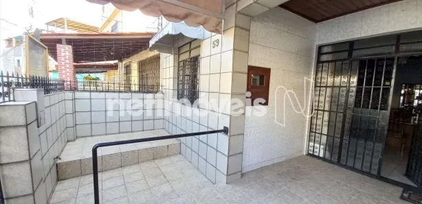 Casa com 3 Quartos à venda, 175m² no Roma, Salvador