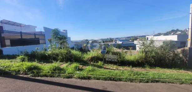 Lote/Terreno à venda, 468m² no Imigrante Sul, Campo Bom