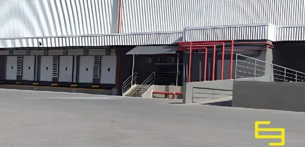 Galpão/Depósito/Armazém para alugar, 6171m² no Cia Sul, Simões Filho