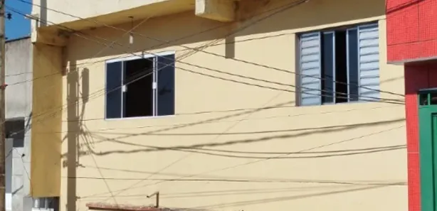 Casa com 6 Quartos à venda, 138m² no Crispim, Itapecerica da Serra