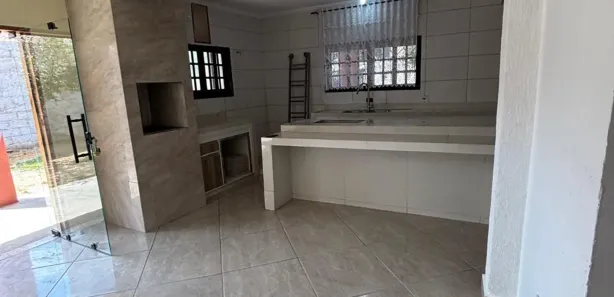 Casa com 3 Quartos para venda ou aluguel, 600m² no Loteamento Parque Vera Cruz, Tremembé