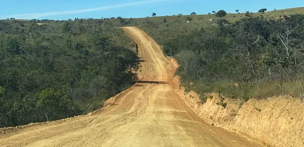Lote/Terreno à venda, 20000m² no Cordisburgo, Cordisburgo