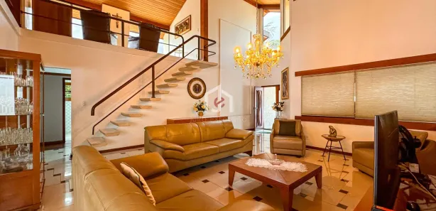 Casa de Condomínio com 3 Quartos à venda, 201m² no Jardim das Nações, Taubaté