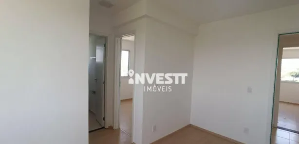 Apartamento com 2 Quartos à venda, 43m² no Residencial Bethel, Goiânia