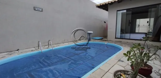 Casa de Condomínio com 3 Quartos à venda, 270m² no Setor Habitacional Vicente Pires - Trecho 3, Brasília