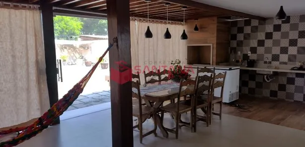 Casa de Condomínio com 3 Quartos à venda, 1033m² no Portão, Lauro de Freitas