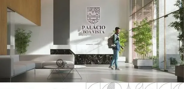 Apartamento com 2 Quartos à venda, 68m² no Boa Vista, Recife