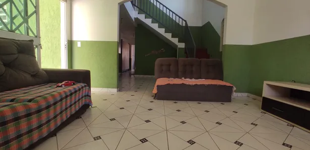 Sobrado com 5 Quartos à venda, 210m² no Ceilândia Sul, Brasília