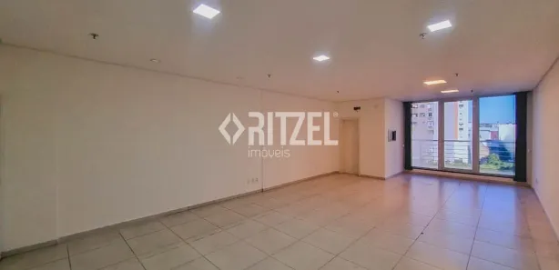 Sala Comercial para alugar, 45m² no Centro, Novo Hamburgo